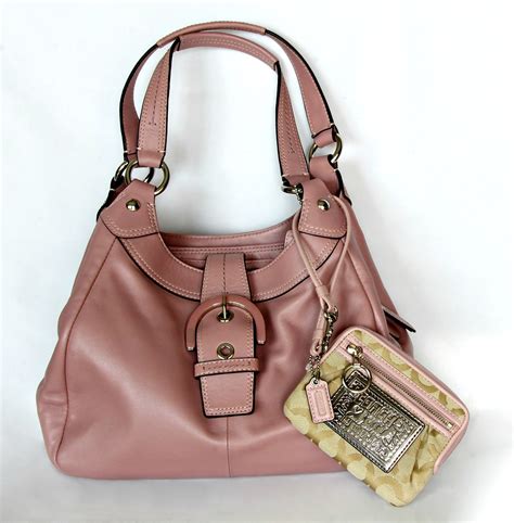 sell coach bag for cash.